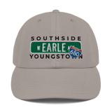 Concrete Streets W Earle Dad Cap