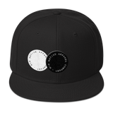 The Eclipse Snapback Hat