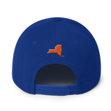 718 Stateside LTD Rmx Snapback Hat