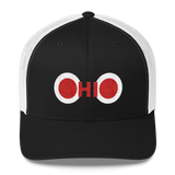 Double O Trucker Cap