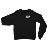 Coat of Arms sweatshirt*