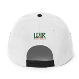 305 UKnow Stateside LTD Snapback Hat