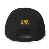 LA 16X Snapback Hat