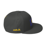 ATL Supreme SSL Snapback Hat