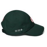 330 City Series Classic Wilson Dad Hat