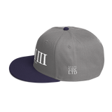 313 Classic Stateside LTD Snapback Hat