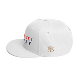 504 RWGB Stateside LTD Snapback Hat