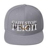Reign Snapback Hat
