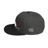 South Linden Custom Request Snapback Hat