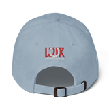 330 City Series Classic Wilson Dad Hat