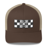 CNC Boardbox Trucker Cap