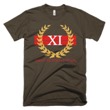 Victorious 11x DET