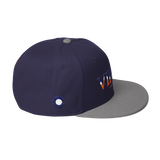 720 Mile High Stateside LTD Snapback Hat