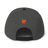 I-480 Cruisethru Snapback Hat