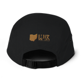 O State Gold 5 Panel Camper