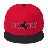 330 City Series Special Chaney Snapback Hat