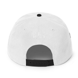 South Linden Custom Request Snapback Hat