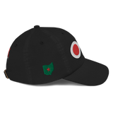 OHIO Tandem Champion Dad Cap Set