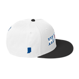 317 Indy Stateside LTD Snapback Hat