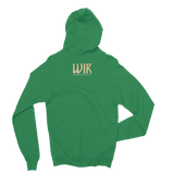 Vitruvian Hoodie