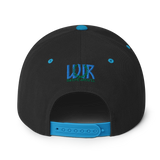 Seattle Supreme SSL Snapback Hat