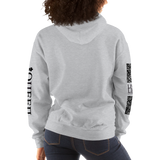 Queen LLL Hooded Sweatshirt