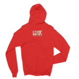 Coat of Arms Zip hoodie