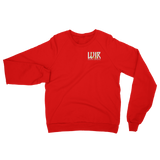 Coat of Arms sweatshirt*