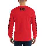 RTC Long Sleeve T-Shirt