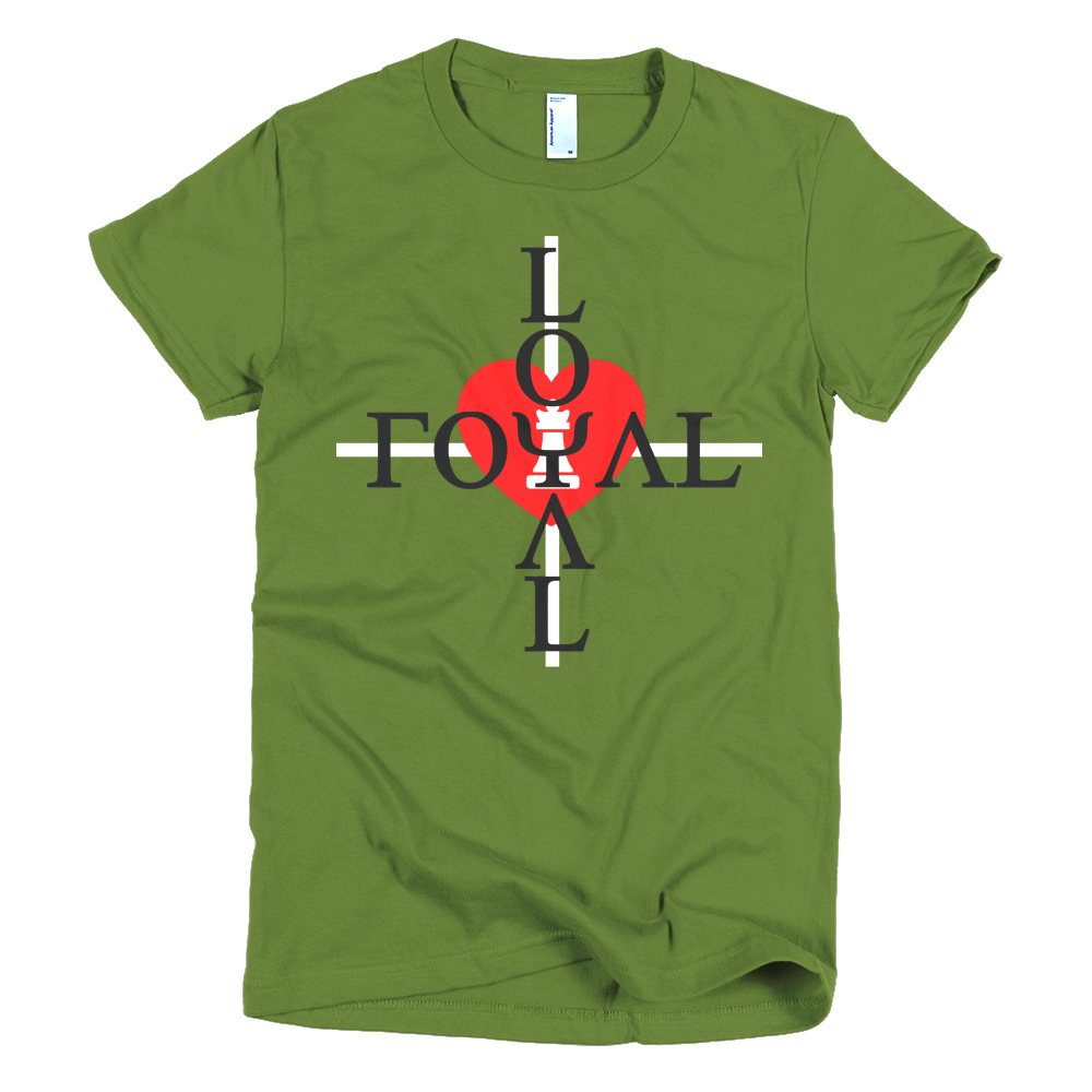 Royal Loyal T1