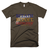 Breath Before Dishonor Tri