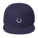 919 Durham Stateside LTD Snapback Hat