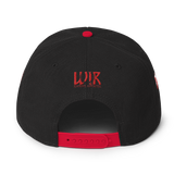 202 DC Stateside LTD Snapback Hat