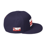 DC Supreme SSL Snapback Hat