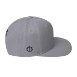 Seattle Supreme SSL Snapback Hat