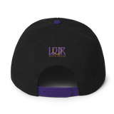 330 Bold Gold Stateside LTD Snapback Hat