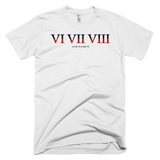 678 Numerals ATL RB