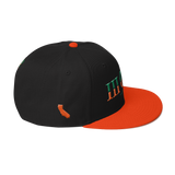 305 UKnow Stateside LTD Snapback Hat