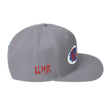 330 City Series Rmx South Snapback Hat
