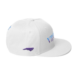 704 Stateside LTD Snapback Hat