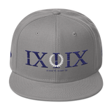 919 Durham Stateside LTD Snapback Hat