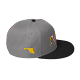 410 CC Stateside LTD Snapback Hat