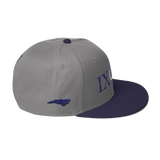 919 Durham Stateside LTD Snapback Hat