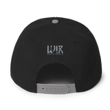 313 Stateside LTD Snapback Hat