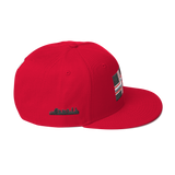 Portland Rmx Supreme SSL Snapback Hat