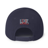 Time Zone 614 Snapback Hat