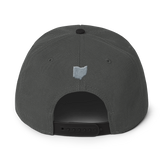 I-71 Cruisethru Snapback Hat