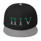 215 GG Stateside LTD Snapback Hat
