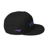 704 Stateside LTD Snapback Hat