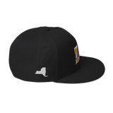 718 BIG Coo Stateside LTD Snapback Hat
